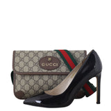 Gucci Neo Vintage GG Supreme Belt Bag