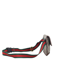 Gucci Neo Vintage GG Supreme Belt Bag