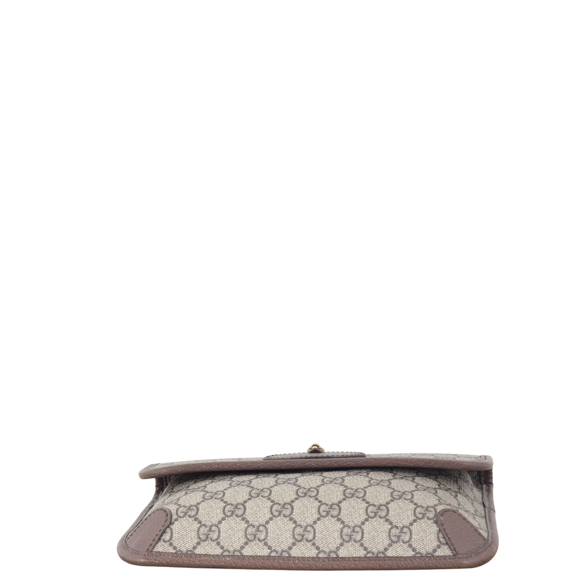 Gucci Neo Vintage GG Supreme Belt Bag