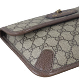 Gucci Neo Vintage GG Supreme Belt Bag