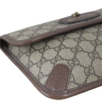 Gucci Neo Vintage GG Supreme Belt Bag
