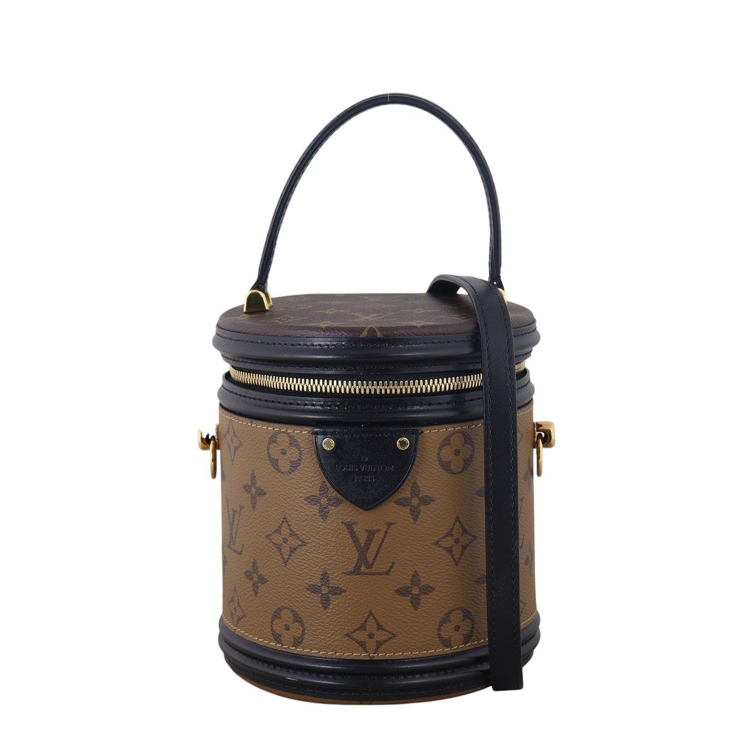 Louis Vuitton Cannes Monogram Reverse