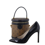 Louis Vuitton Cannes Monogram Reverse