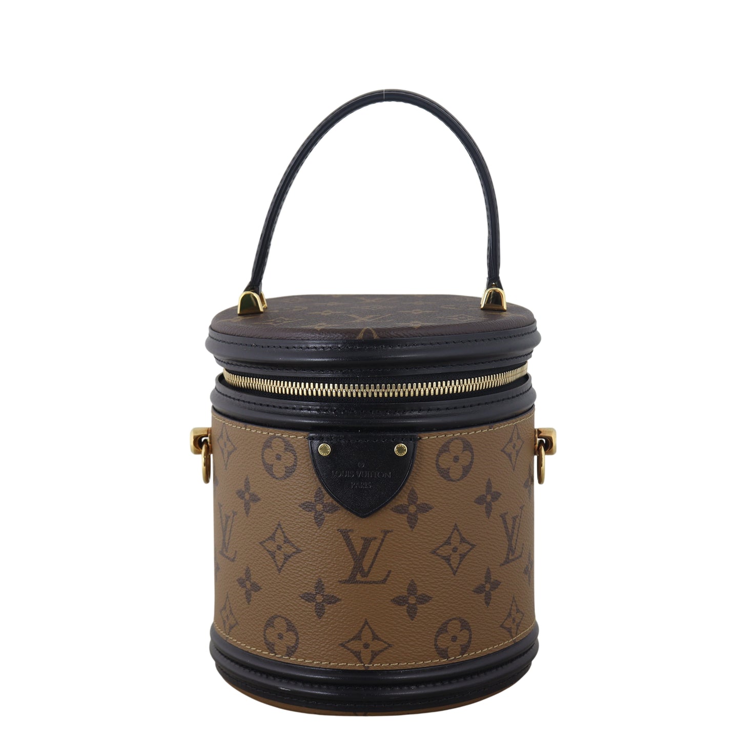 Louis Vuitton Cannes Monogram Reverse