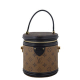 Louis Vuitton Cannes Monogram Reverse