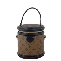 Louis Vuitton Cannes Monogram Reverse