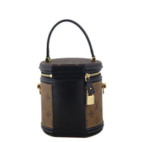 Louis Vuitton Cannes Monogram Reverse