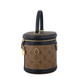 Louis Vuitton Cannes Monogram Reverse