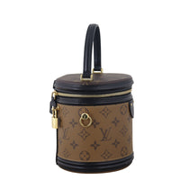 Louis Vuitton Cannes Monogram Reverse