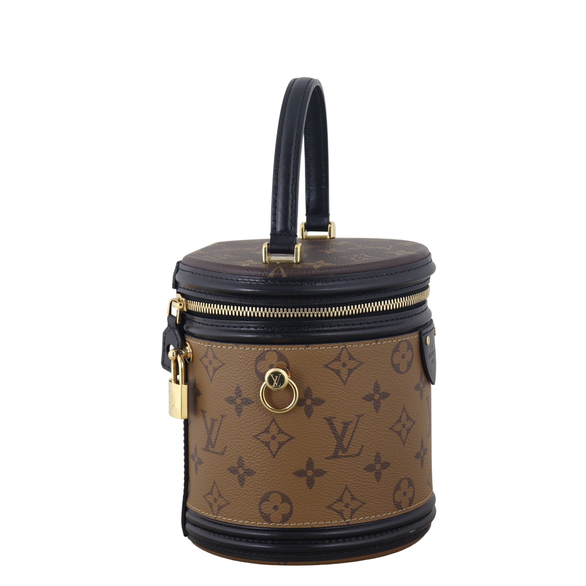 Louis Vuitton Cannes Monogram Reverse