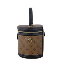 Louis Vuitton Cannes Monogram Reverse