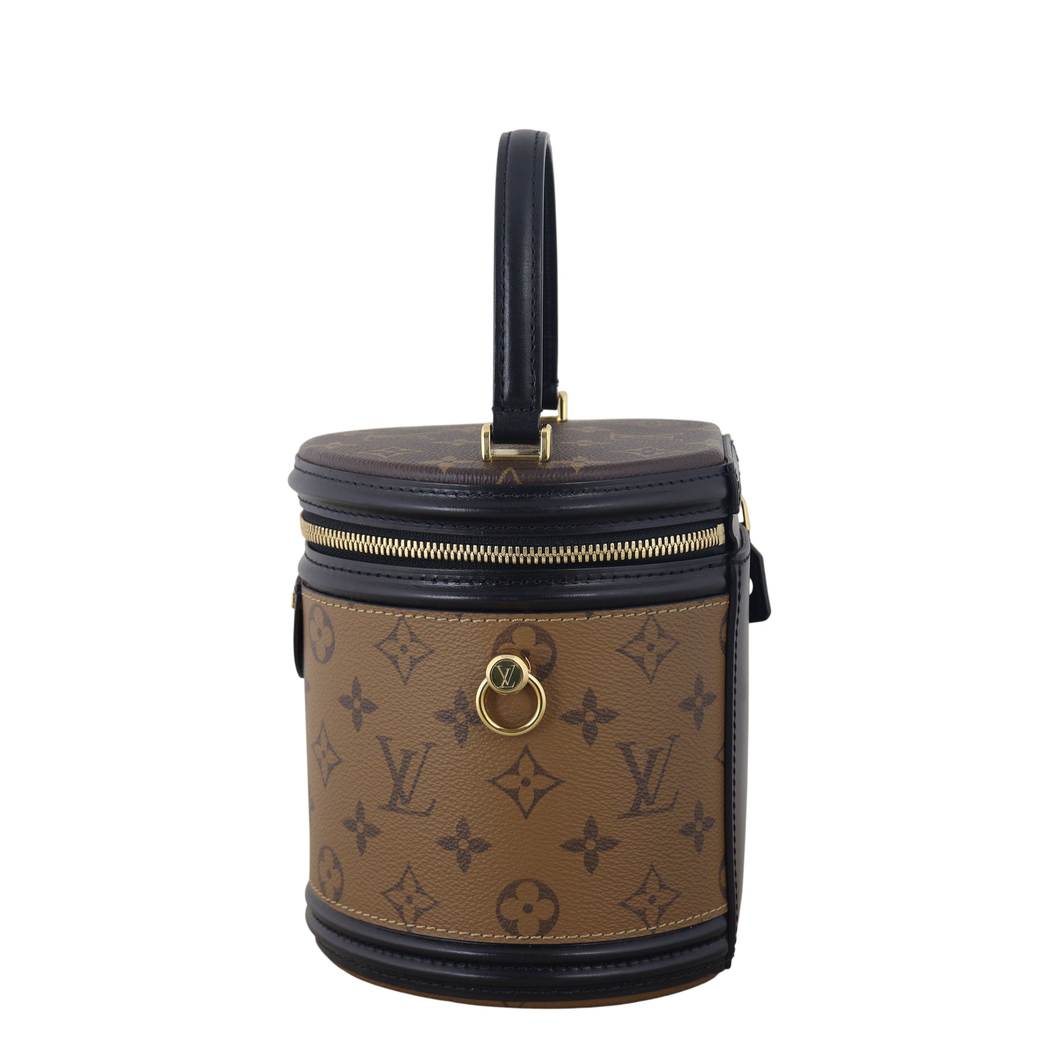 Louis Vuitton Cannes Monogram Reverse