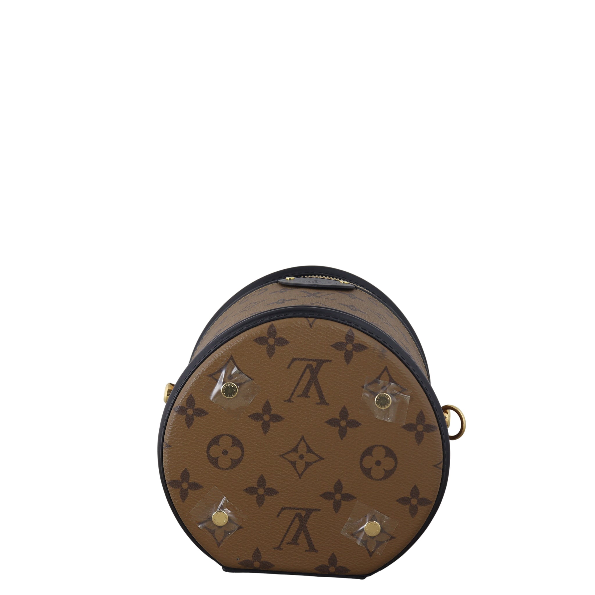 Louis Vuitton Cannes Monogram Reverse