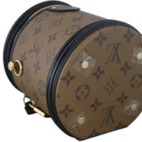 Louis Vuitton Cannes Monogram Reverse
