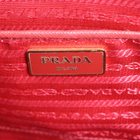 Prada Saffiano Lux Galleria Double Zip Tote Large