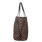 Louis Vuitton Neverfull MM Damier Ebene