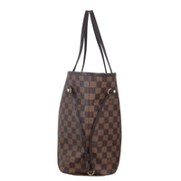 Louis Vuitton Neverfull MM Damier Ebene