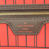 Louis Vuitton Neverfull MM Damier Ebene