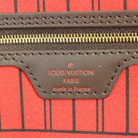 Louis Vuitton Neverfull MM Damier Ebene
