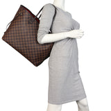 Louis Vuitton Neverfull GM Damier Ebene