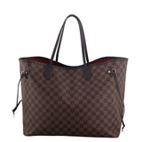 Louis Vuitton Neverfull GM Damier Ebene