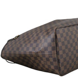 Louis Vuitton Neverfull GM Damier Ebene