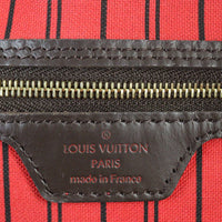 Louis Vuitton Neverfull GM Damier Ebene