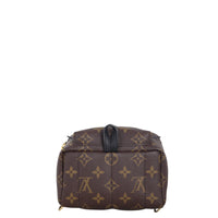 Louis Vuitton Palm Springs Mini Backpack Monogram