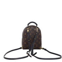 Louis Vuitton Palm Springs Mini Backpack Monogram
