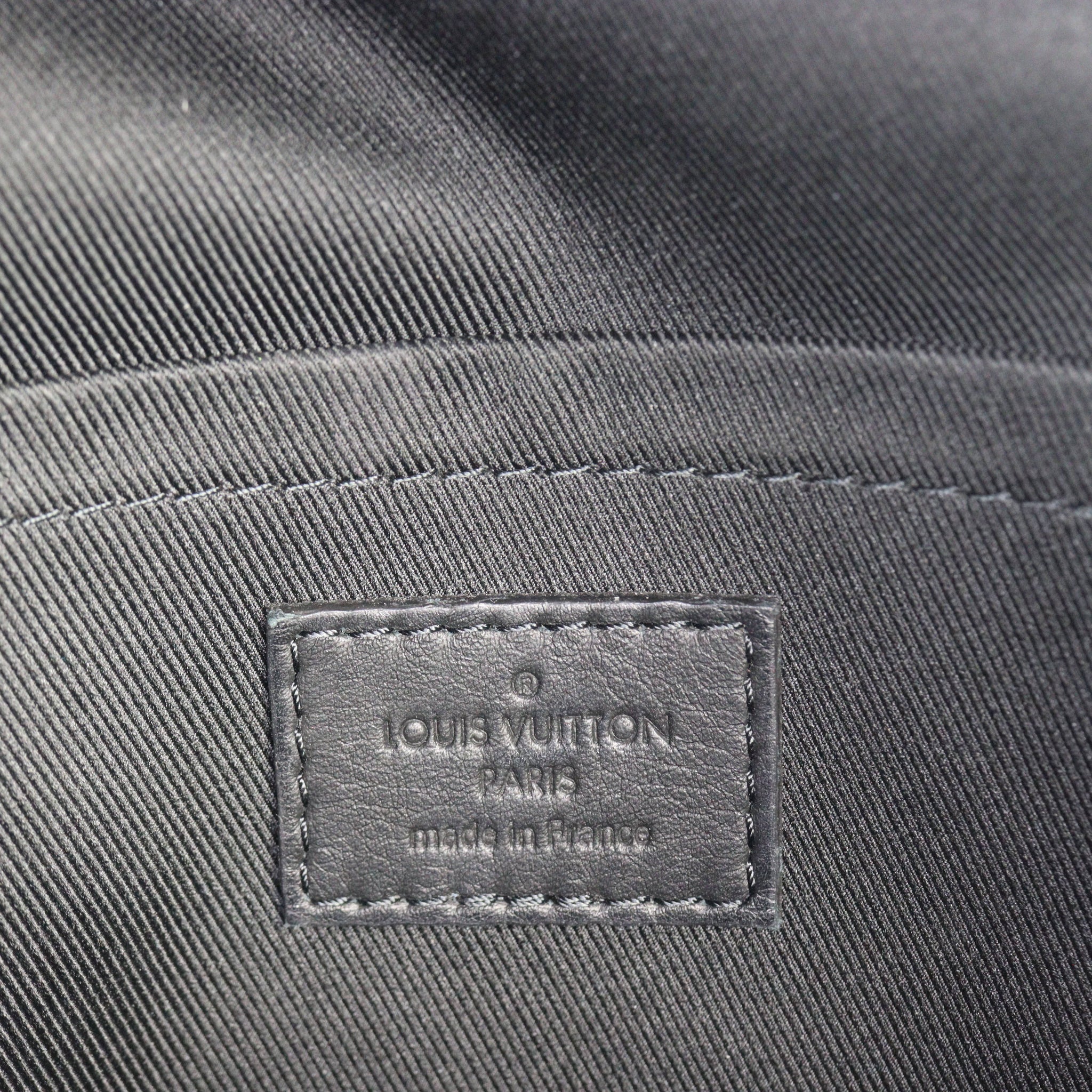 Louis Vuitton Palm Springs Mini Backpack Monogram