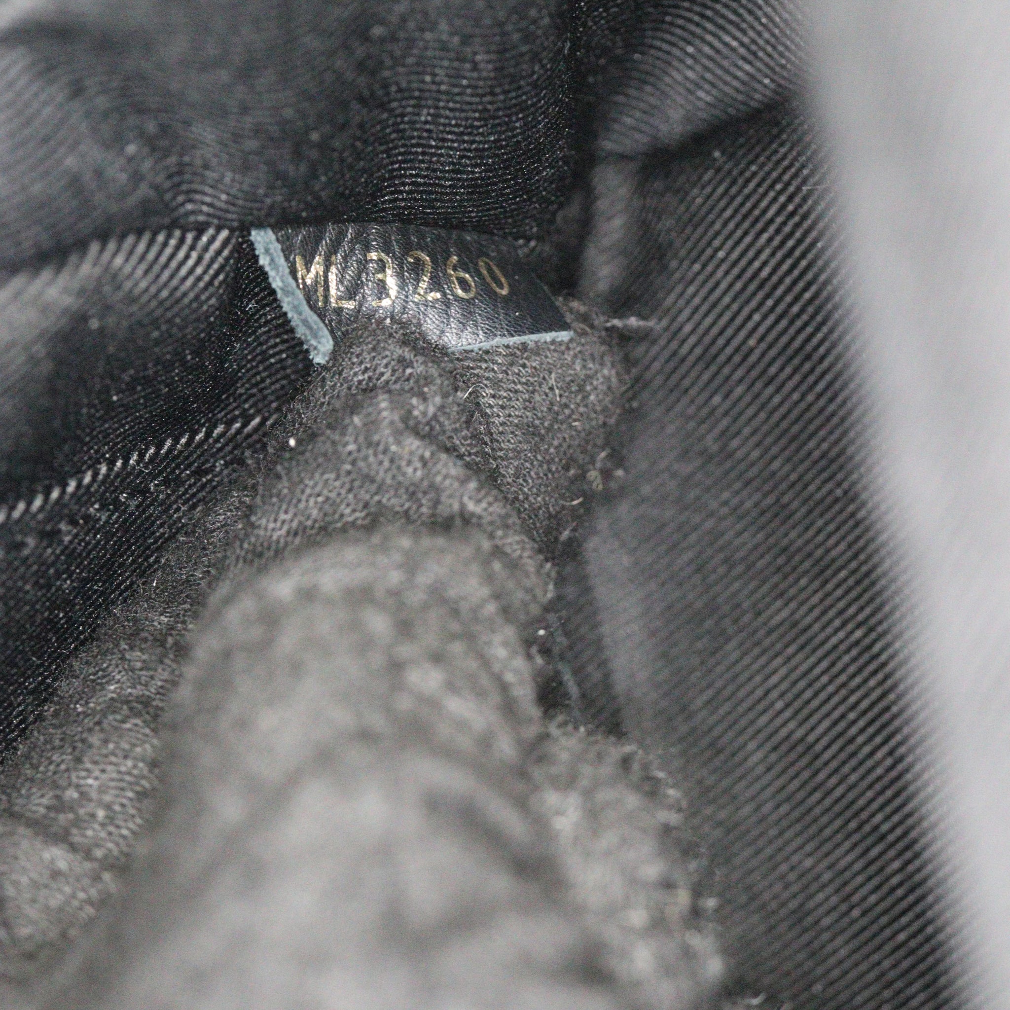 Louis Vuitton Palm Springs Mini Backpack Monogram