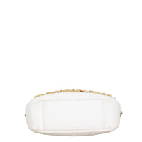 Chanel Metal Logo Camera bag