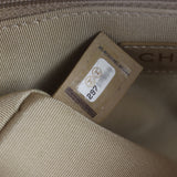 Chanel Metal Logo Camera bag