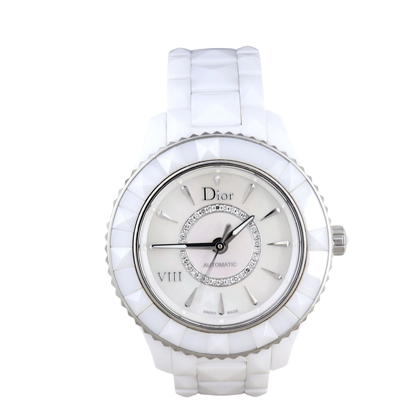 Dior VIII Watch