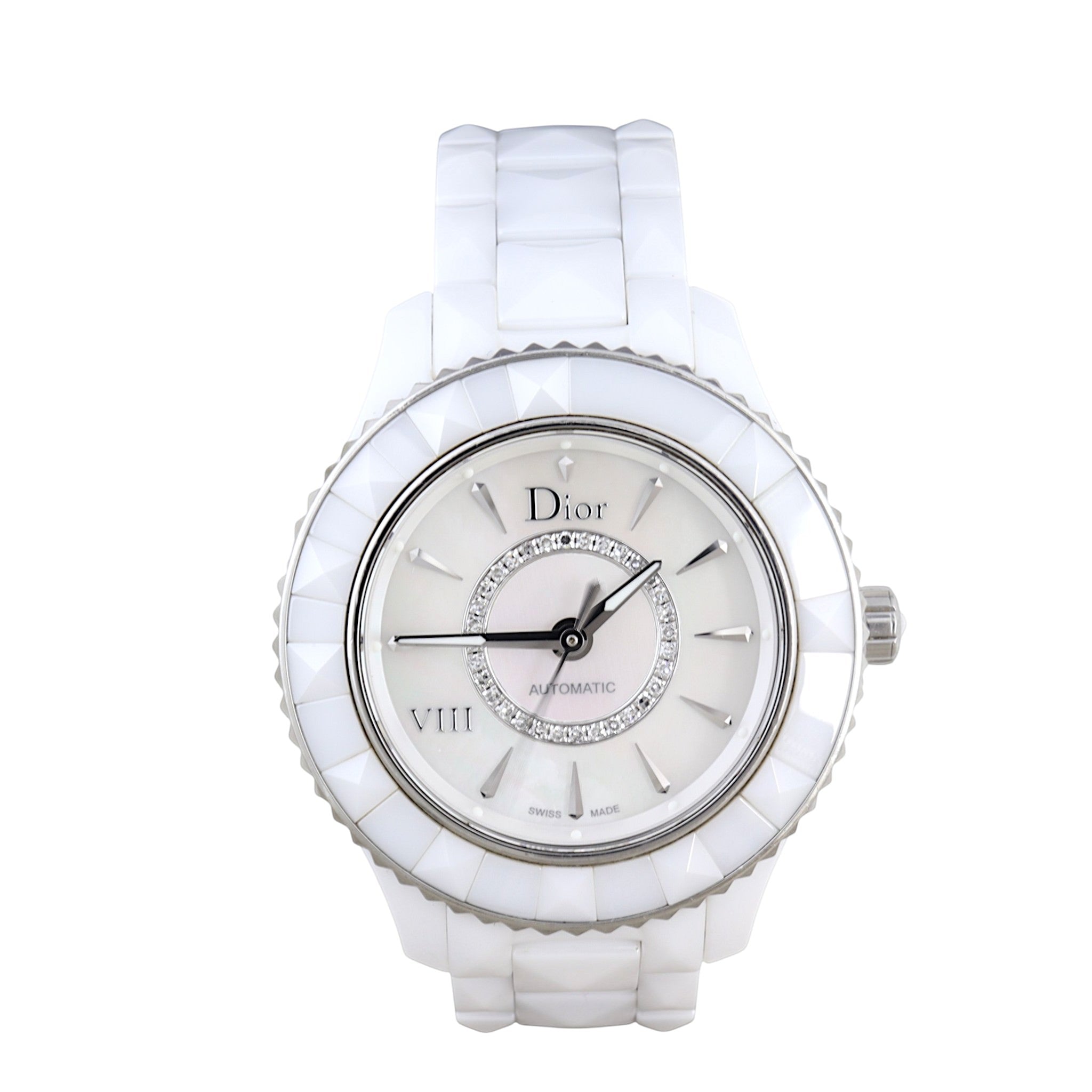 Dior VIII Watch