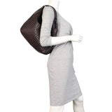 Bottega Veneta Intrecciato Campana Hobo