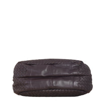 Bottega Veneta Intrecciato Campana Hobo