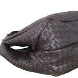 Bottega Veneta Intrecciato Campana Hobo