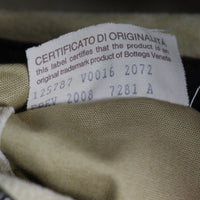 Bottega Veneta Intrecciato Campana Hobo