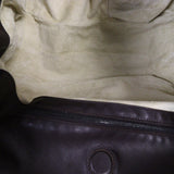 Bottega Veneta Intrecciato Campana Hobo