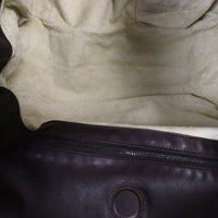Bottega Veneta Intrecciato Campana Hobo