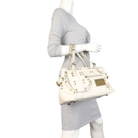 Louis Vuitton Riveting Tote