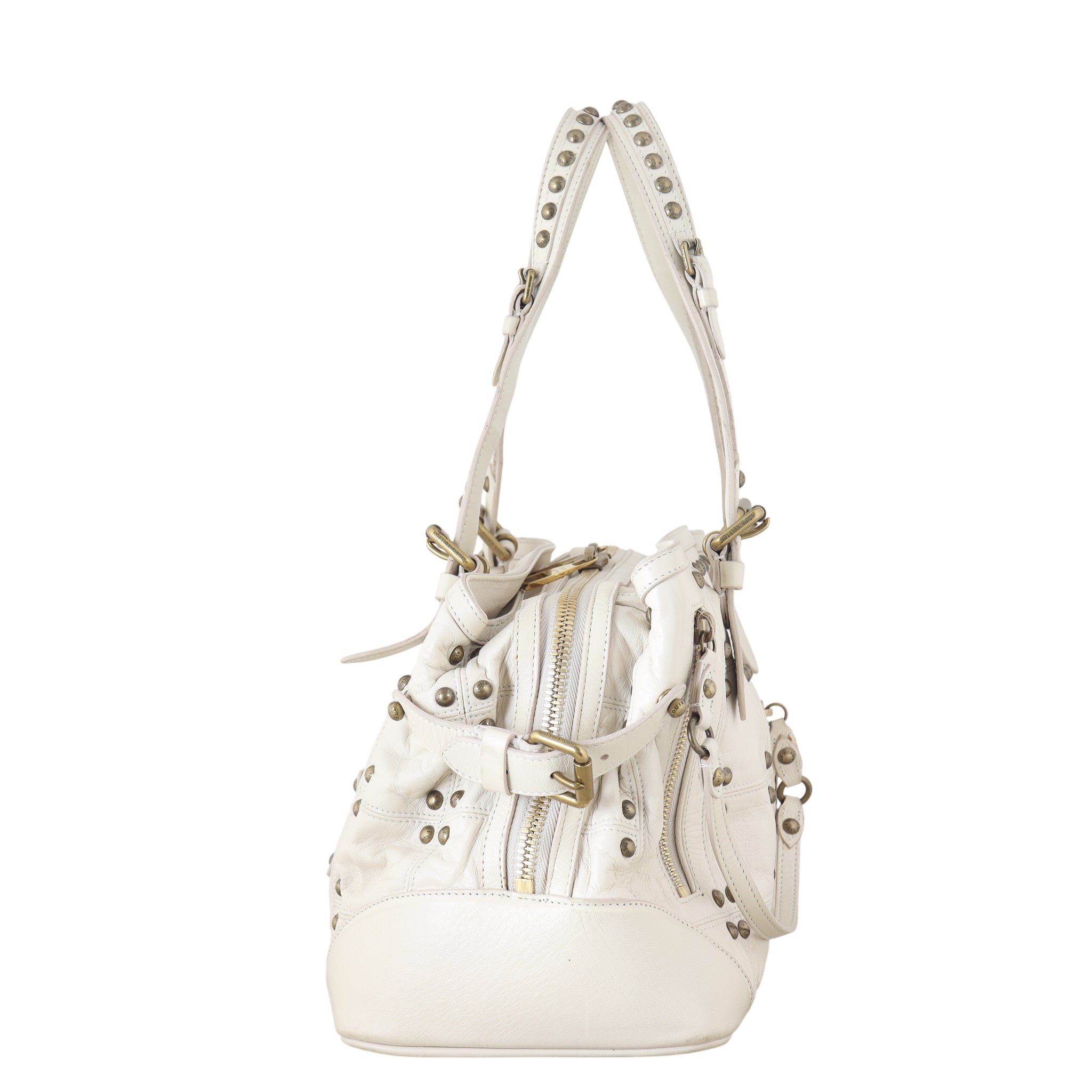 Louis Vuitton Riveting Tote