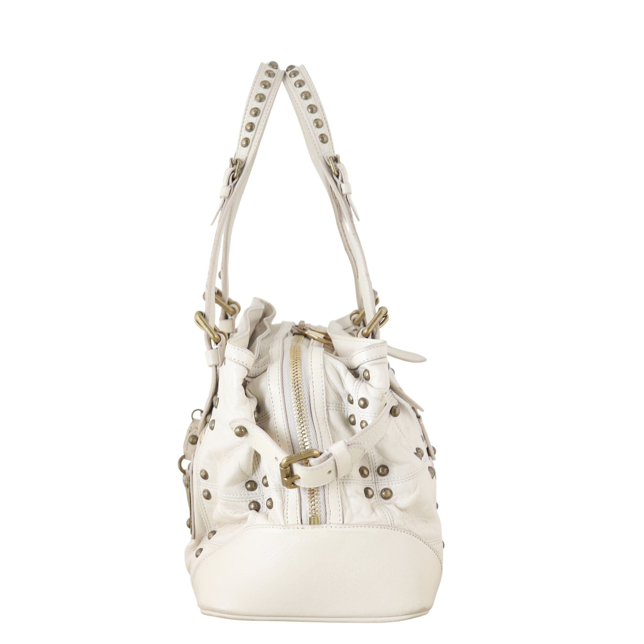 Louis Vuitton Riveting Tote