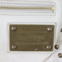 Louis Vuitton Riveting Tote