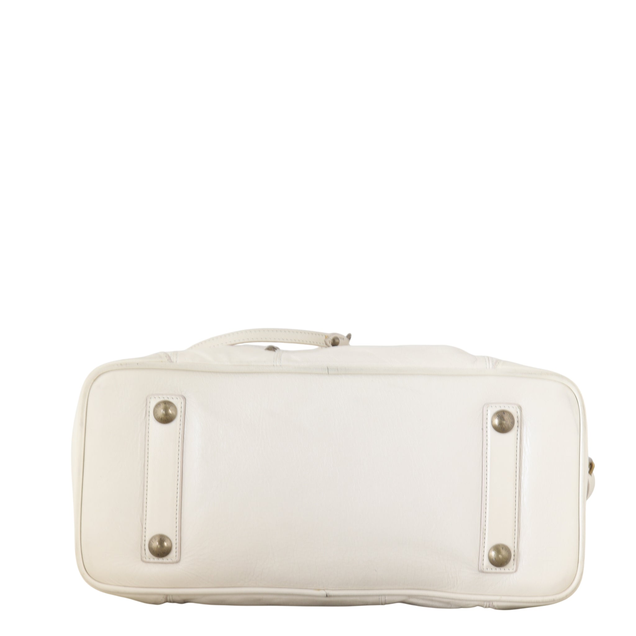 Louis Vuitton Riveting Tote