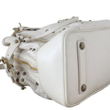 Louis Vuitton Riveting Tote