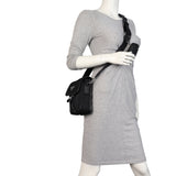 Prada Re-Nylon Multi Pouch Crossbody