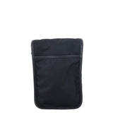 Prada Re-Nylon Multi Pouch Crossbody