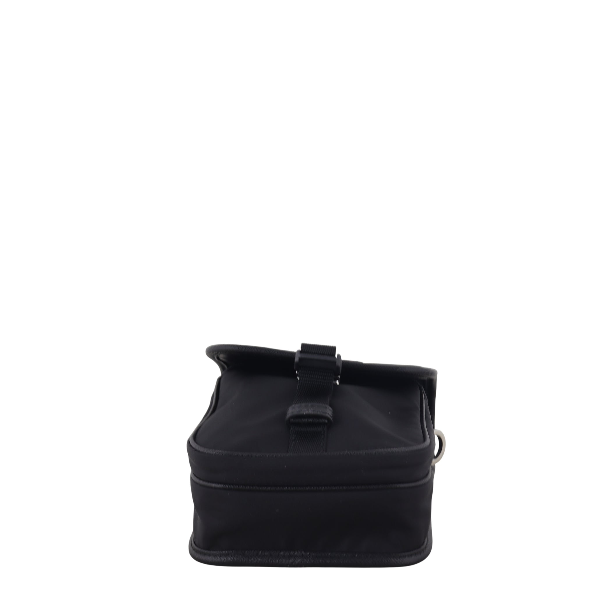 Prada Re-Nylon Multi Pouch Crossbody